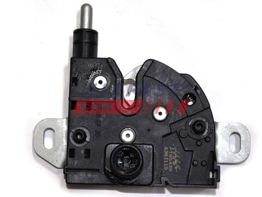 SERRURE DE CAPOT FORD TRANSIT 06> 00>.