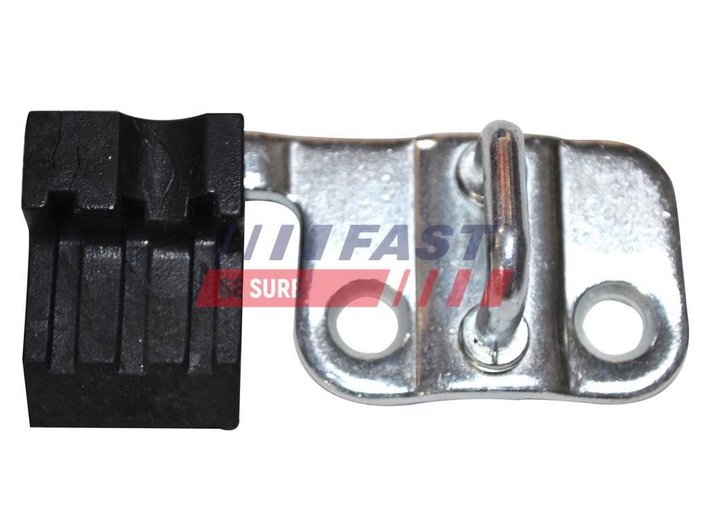 SERRURE DE PORTE FORD TRANSIT 06> ARRIÈRE G INFÉRIEUR 00>.