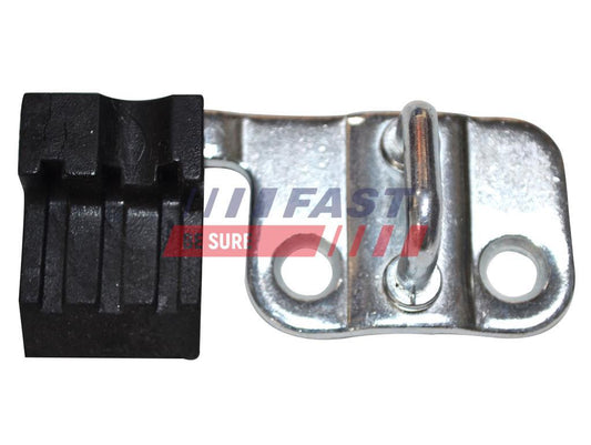SERRURE DE PORTE FORD TRANSIT 06> ARRIÈRE G INFÉRIEUR 00>.