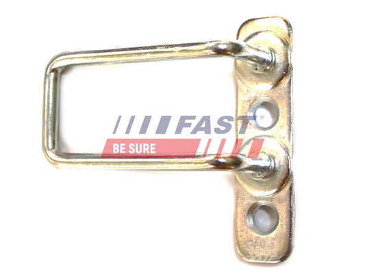 SERRURE DE PORTE FORD TRANSIT 06> ARRIÈRE G SUPÉRIEUR 00> L3.
