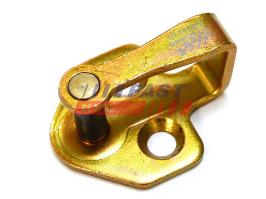 SERRURE DE PORTE FORD TRANSIT 00> AVANT G/D >00.