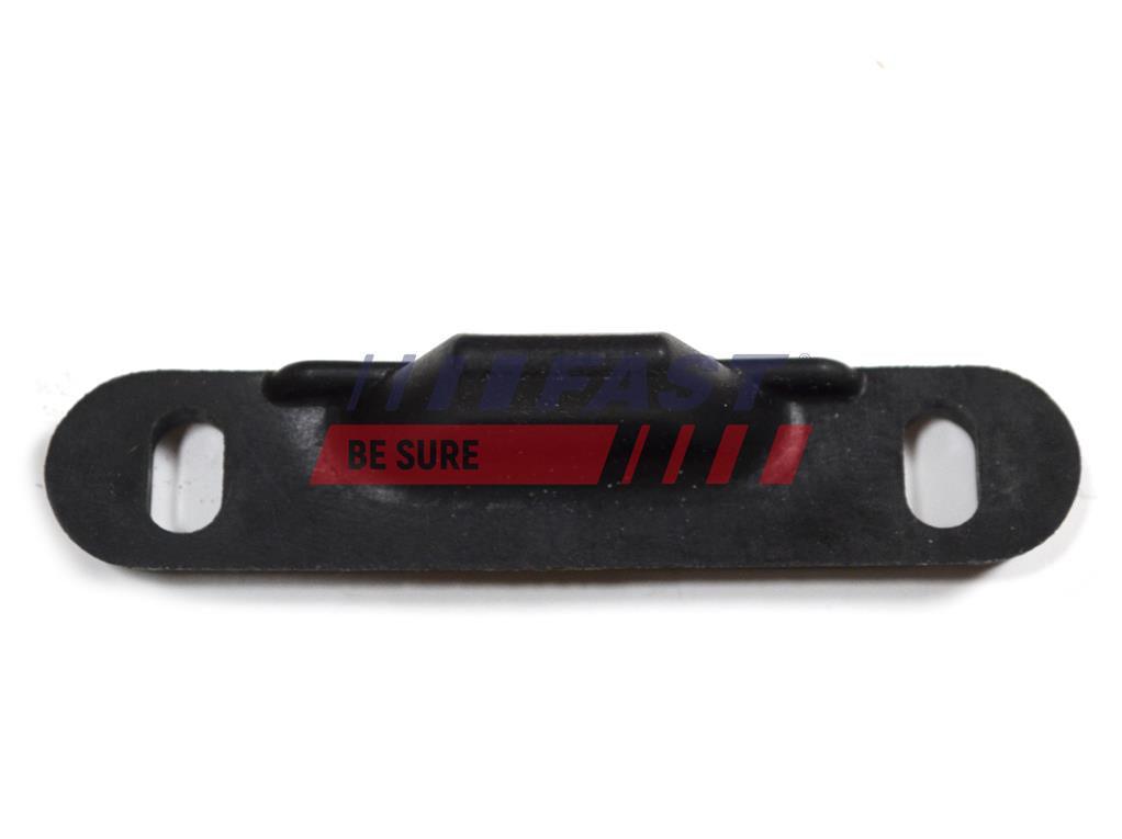 CHARNIÈRE DE PORTE FORD TRANSIT 06> CÔTÉ DROIT SUPÉRIEUR 00>.