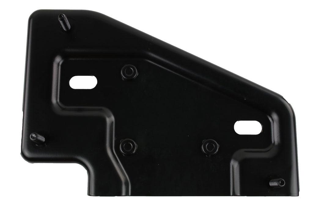SUPPORT PARE-CHOCS IVECO DAILY 14> AVANT GAUCHE.