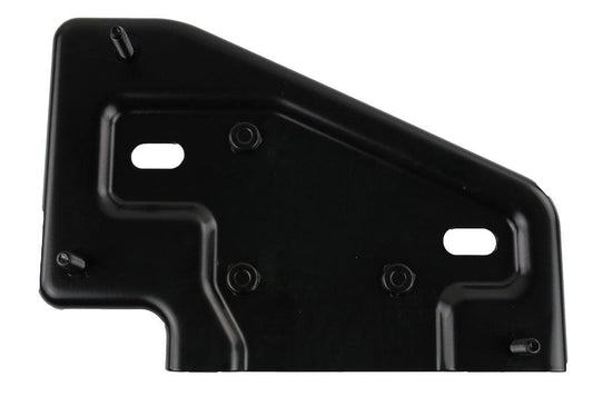 SUPPORT PARE-CHOCS IVECO DAILY 14> AVANT GAUCHE.