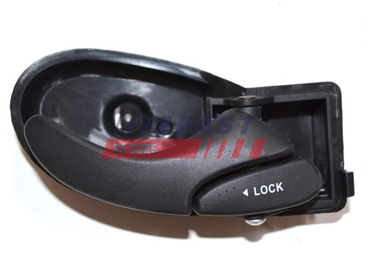 POIGNÉE INTÉRIEURE DE PORTE FORD TRANSIT 06> AVANT DROIT 00>.