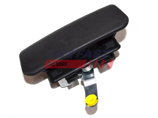 POIGNÉE EXTÉRIEURE DE PORTE FORD TRANSIT 06> AVANT DROIT 00>.