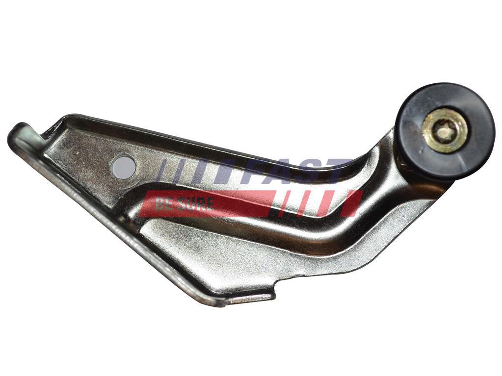 GUIDAGE PORTE RENAULT KANGOO I 97> CÔTÉ SUPÉRIEUR SET.
