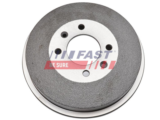 TAMBOUR DE FREIN CITROEN BERLINGO 08> ARRIÈRE.