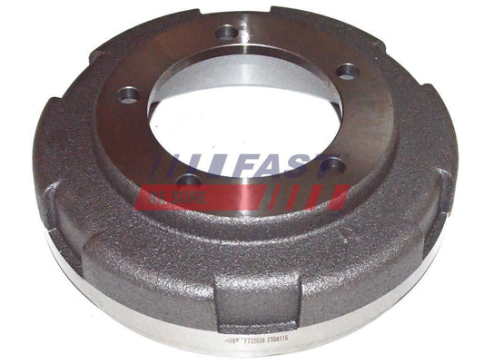 TAMBOUR DE FREIN FORD TRANSIT 06> ARRIÈRE 06>.