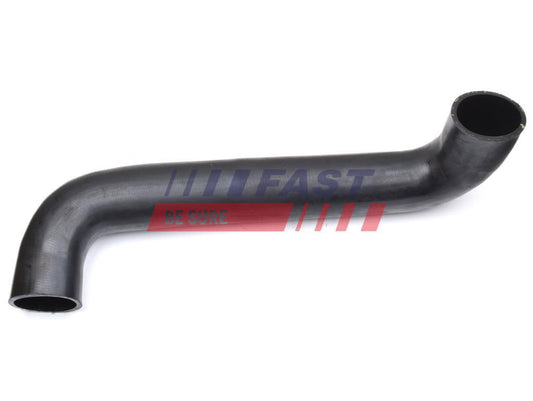 TUBE D`INTERCOOLER IVECO DAILY 06> GAUCHE 35S.