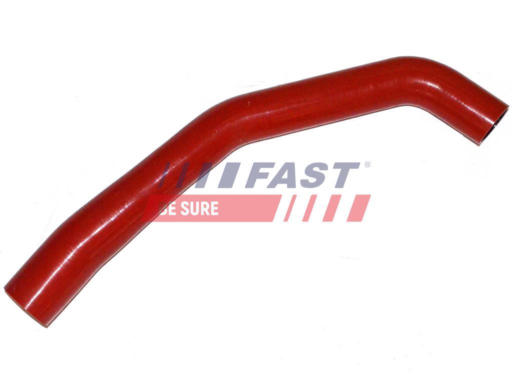 TUBE D`INTERCOOLER IVECO DAILY 14> DROIT 2.3 JTD E5/E6.
