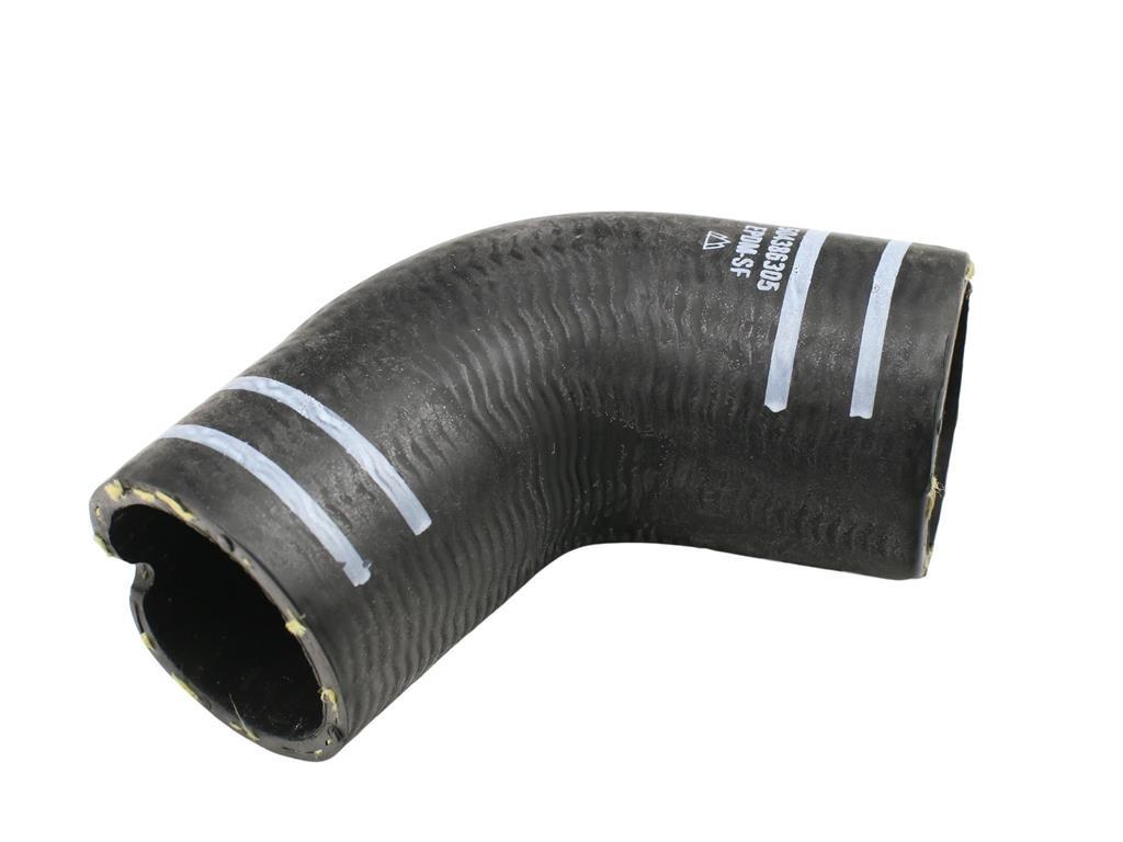 KIT DE RÉPARATION, VENTILATION DU CARTER-MOTEUR FIAT DUCATO 06> 2.3JTD.