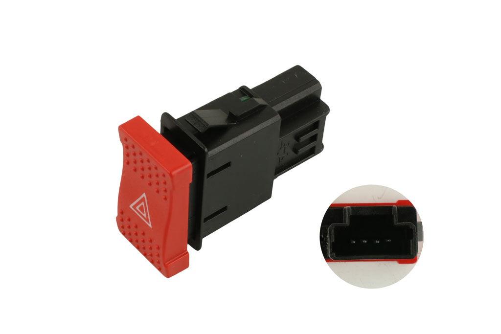 INTERRUPTEUR D`ARRÊT D`URGENCE IVECO DAILY 06>.
