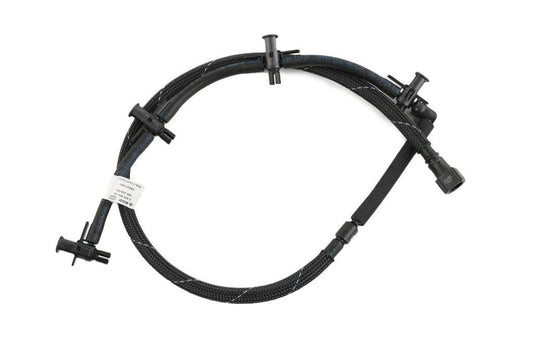 TUYAUTERIE DE CARBURANT FIAT DUCATO 06> 3.0JTD.