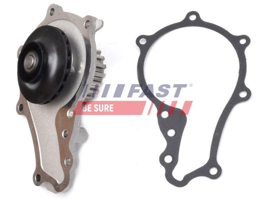 POMPE À EAU FIAT SCUDO 07> 1.6JTD.