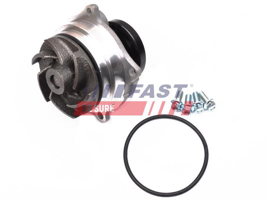 POMPE À EAU FORD TRANSIT CONNECT 02>  06> 1.8/1.8DI.