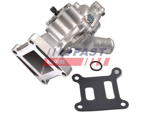 POMPE À EAU FORD TRANSIT 00> 2.0TDCI.