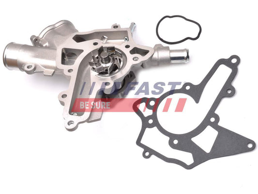 POMPE À EAU OPEL COMBO C 01> 1.4 16V.