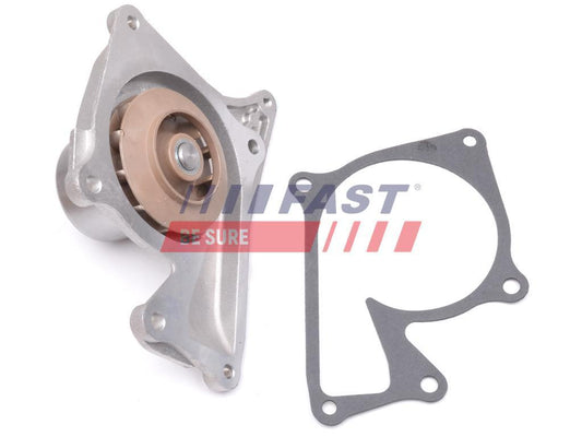 POMPE À EAU RENAULT KANGOO II 08> 1.5DCI.