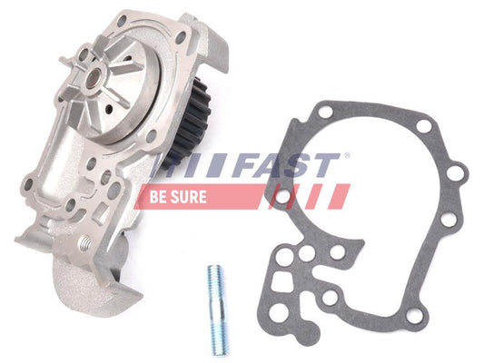 POMPE À EAU RENAULT KANGOO I 97> 1.4/1.6.