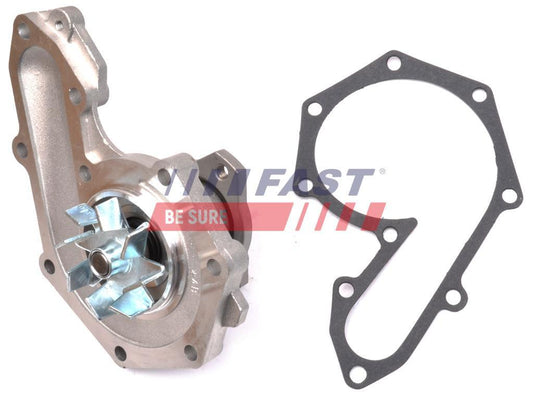 POMPE À EAU RENAULT MASTER II 98> 01> 1.9 DTI.
