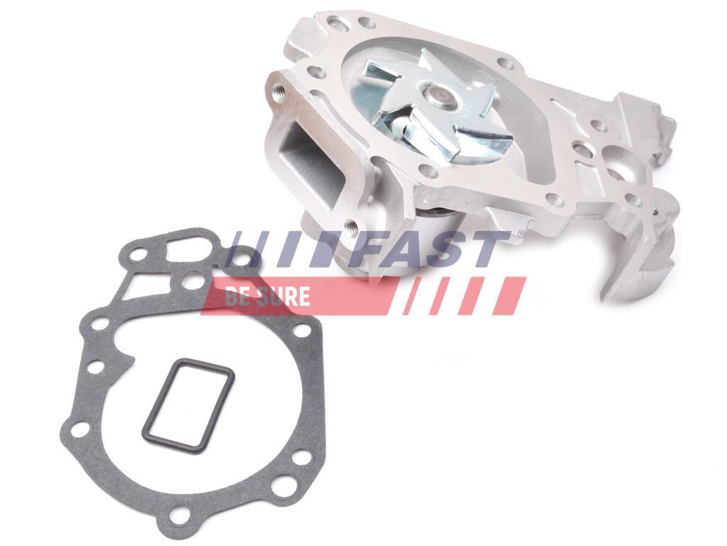 POMPE À EAU RENAULT KANGOO I 97> 1.2 16V.