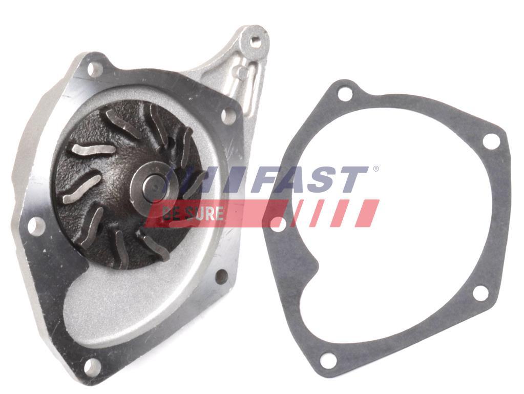 POMPE À EAU RENAULT KANGOO I 97> 1.5DCI.