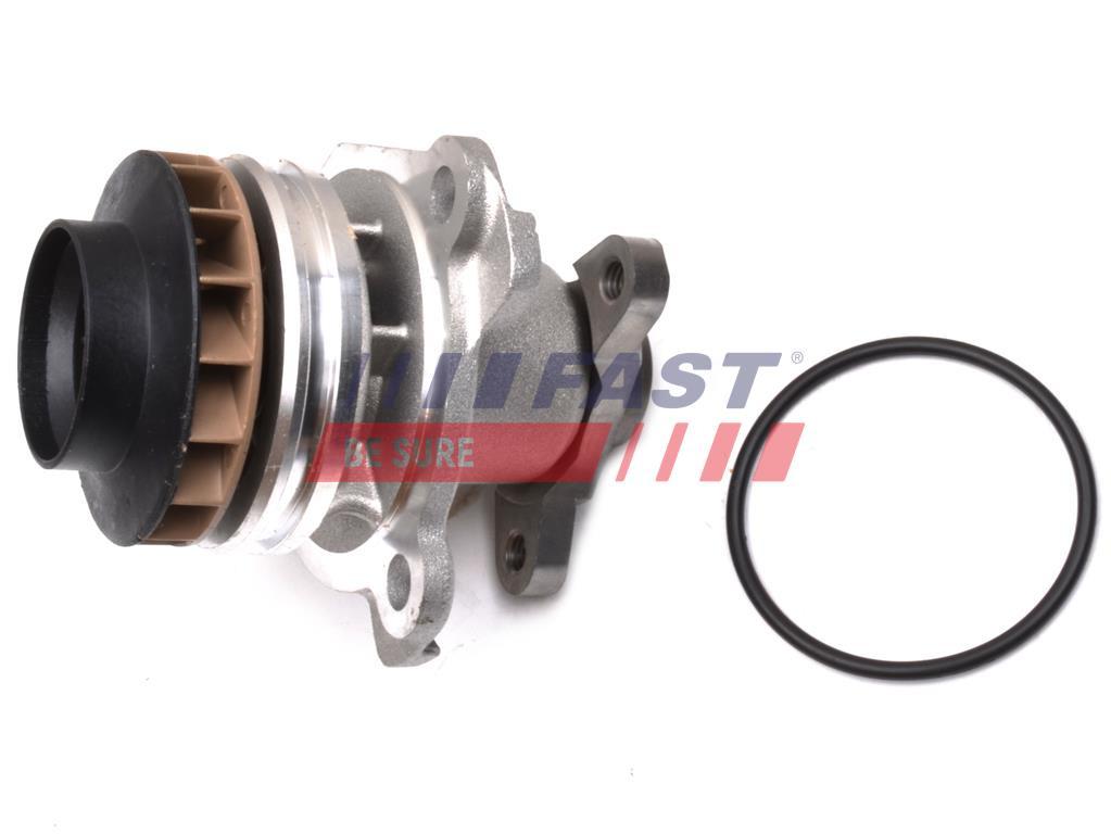 POMPE À EAU RENAULT MASTER III 10> 2.3DCI.