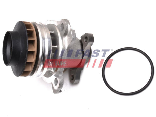 POMPE À EAU RENAULT MASTER III 10> 2.3DCI.