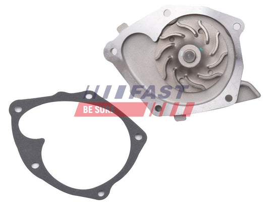 POMPE À EAU RENAULT TRAFIC 01> 1.9DCI.