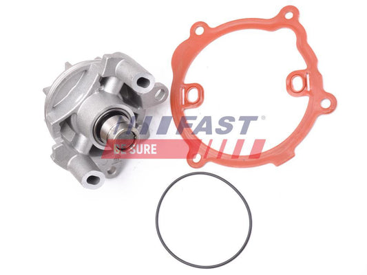 POMPE À EAU RENAULT TRAFIC 01> 2.5DCI.