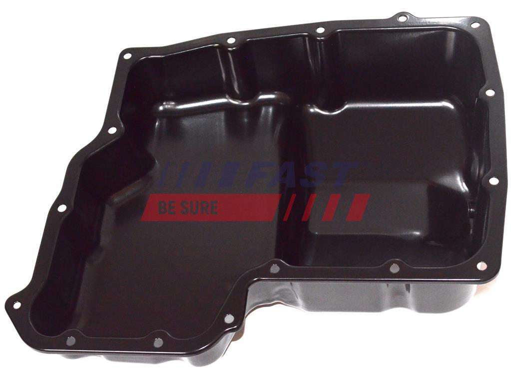 CARTER D`HUILE FORD TRANSIT 06> 2.4TDCI.