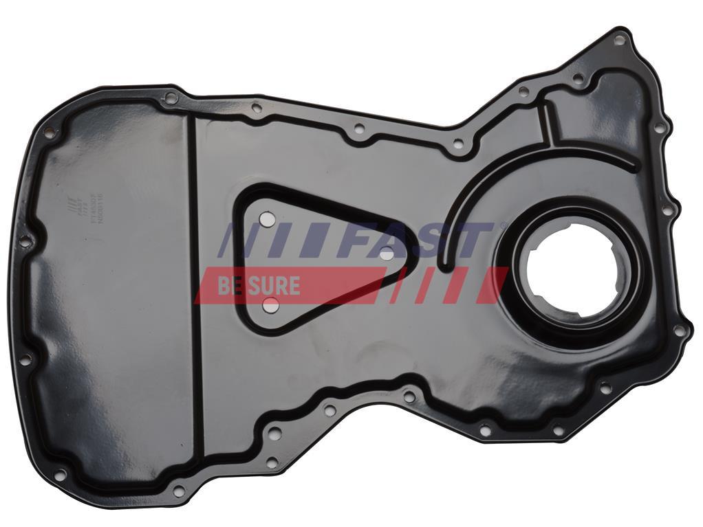 CACHE, COURROIE DE DISTRIBUTION FIAT DUCATO 06> COUVERCLE 2.2 JTD TRANSIT FWD.