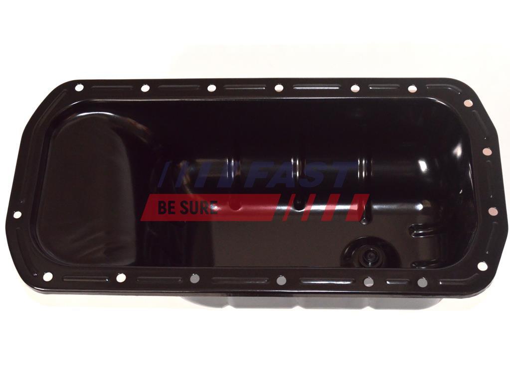 CARTER D`HUILE CITROEN NEMO 07> 1.4HDI.