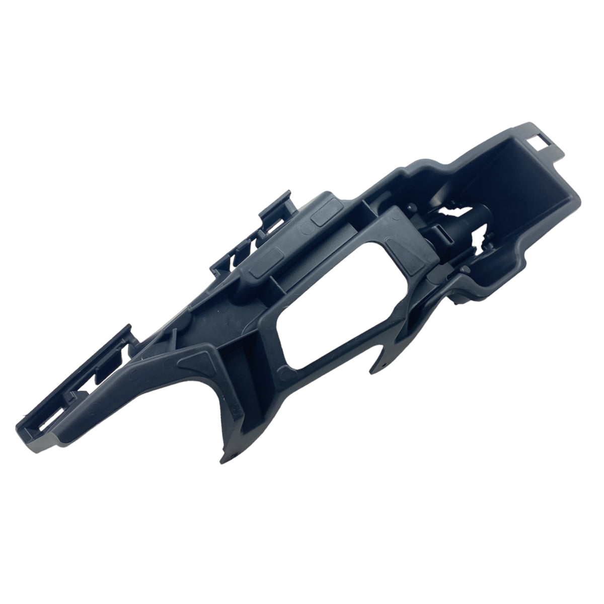 Pièce d'origine Support coulissant de pare-chocs avant droit pour Renault Laguna III P0012674