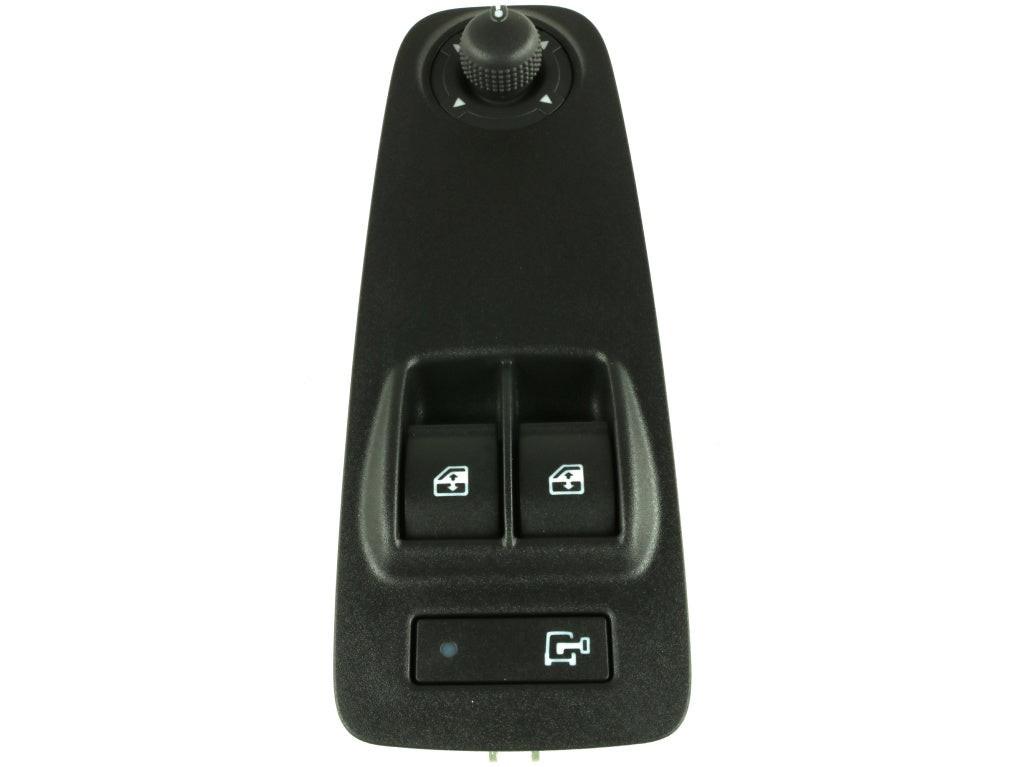 COMMUTATEUR/INTERRUPTEUR FENETRE FIAT DUCATO 06> GAUCHE RETROVISEUR EXTÉRIEUR >11.