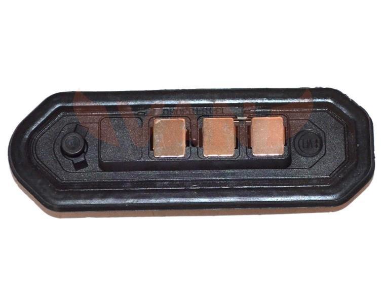CONTACTEUR DE PORTE FIAT DUCATO 06> 3-PIN + 1-PIN.
