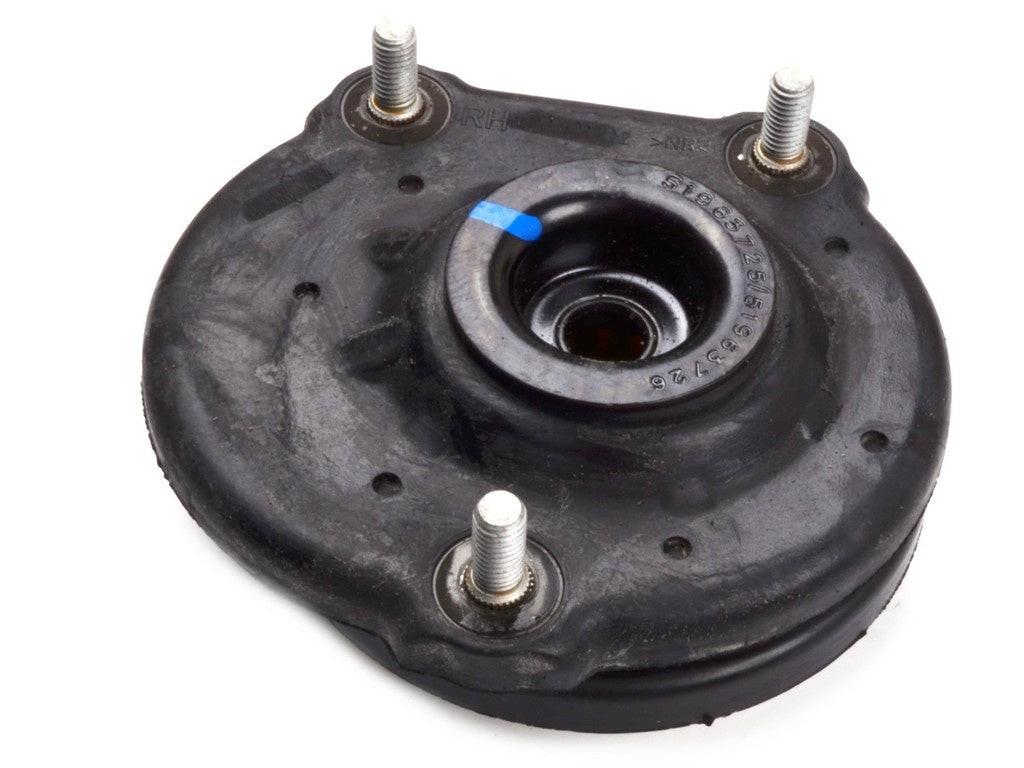 COUPELLE DE SUSPENSION FIAT FIORINO 07> AVANT DROIT AVEC PALIER.