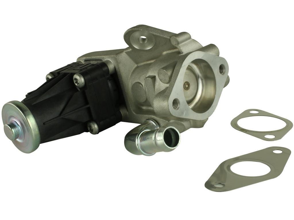 VANNE EGR FORD TRANSIT 06> 2.2/2.4/3.2 TDCI EURO 5   5 PIN.