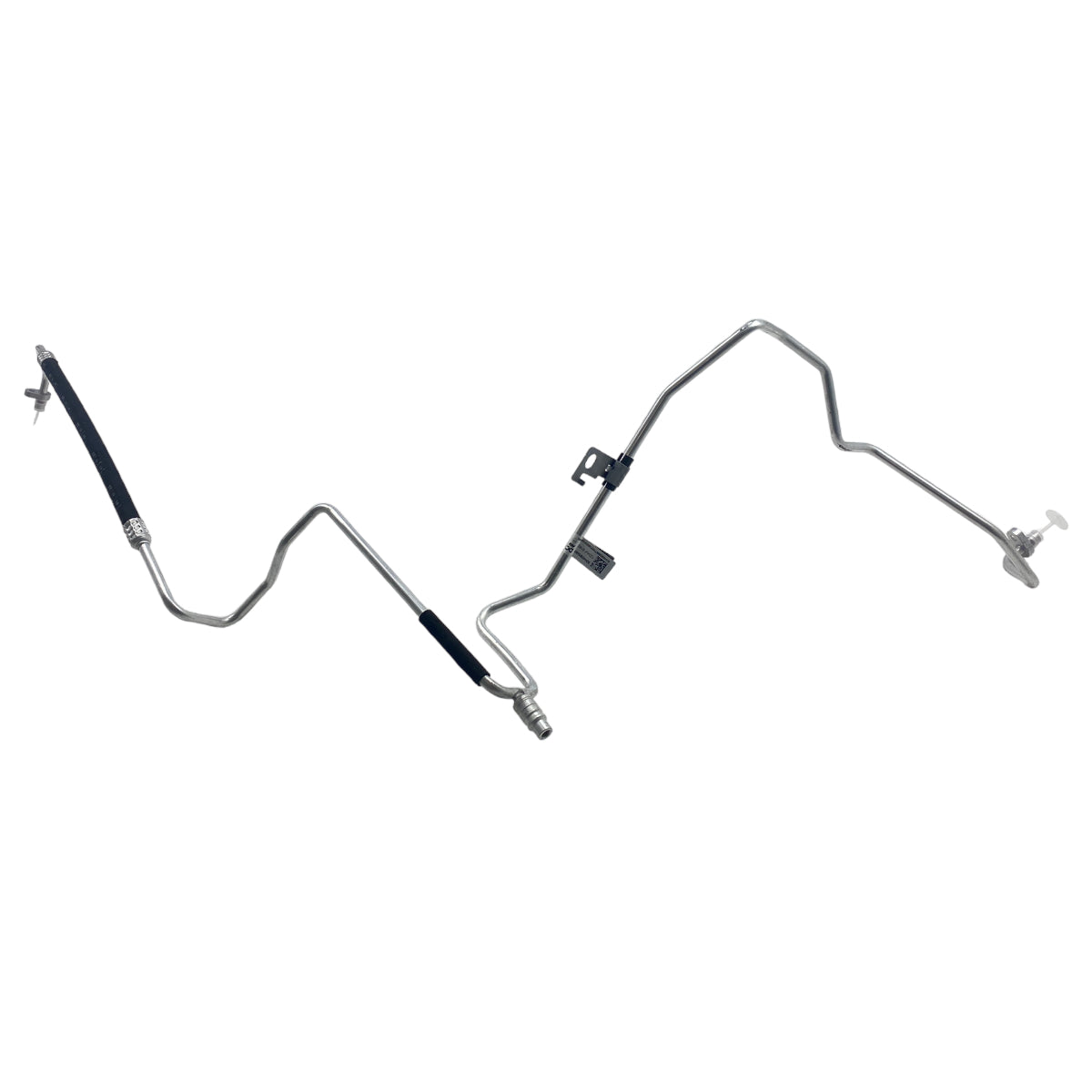 Pièce d'origine Tuyau de climatisation pour Renault Master III Opel Movano II Nissan NV400 924408568R