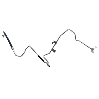 Pièce d'origine Tuyau de climatisation pour Renault Master III Opel Movano II Nissan NV400 924408568R