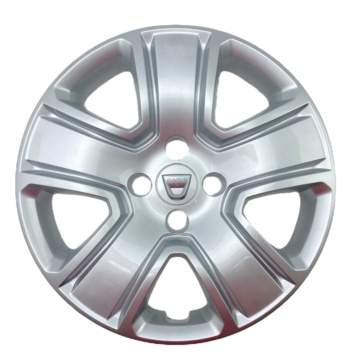 Pièce d'origine Enjoliveur de roue pour Dacia Sandero II Logan II 403151898R