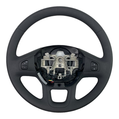 Pièce d'origine Volant pour Renault Trafic III Opel Vivaro B Fiat Talento Nissan NV300 484000016R
