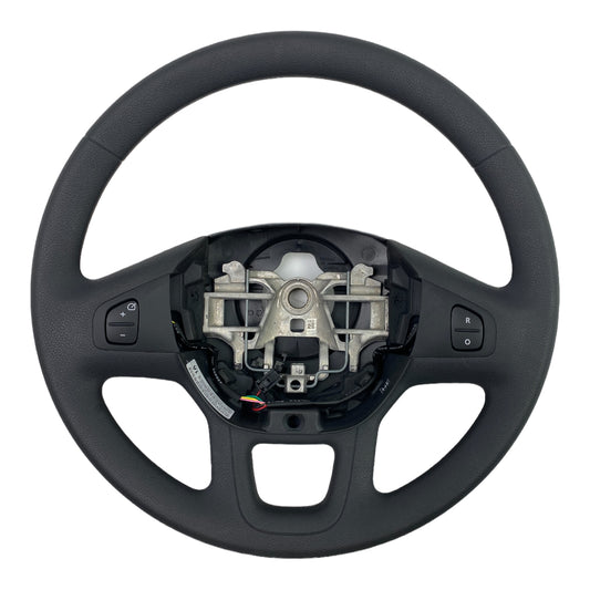 Pièce d'origine Volant pour Renault Trafic III Opel Vivaro B Fiat Talento Nissan NV300 484000016R