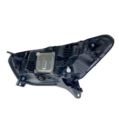 Pièce d'origine Phare avant droit pour Renault Captur I phase 2 260101671R