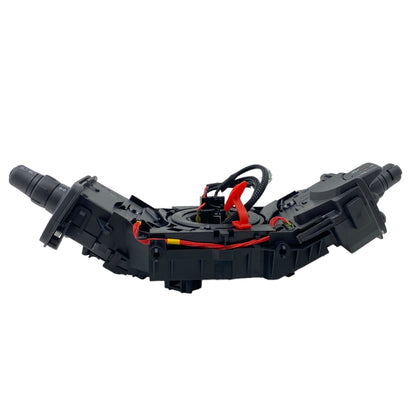 Pièce d'origine Commodo de colonne de direction avec contacteur tournant d'airbag pour Renault Kangoo II Clio III 255674244R
