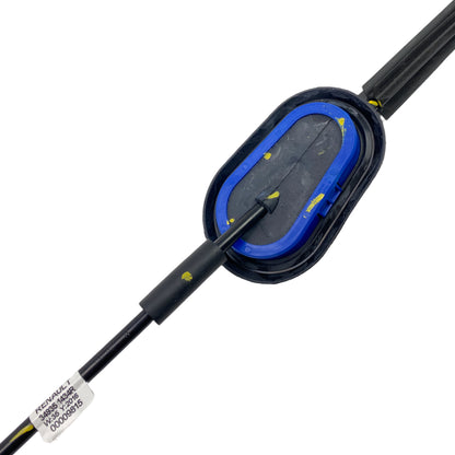 Pièce d'origine Câble de sélection de boîte automatique pour Renault Mégane IV 349351434R