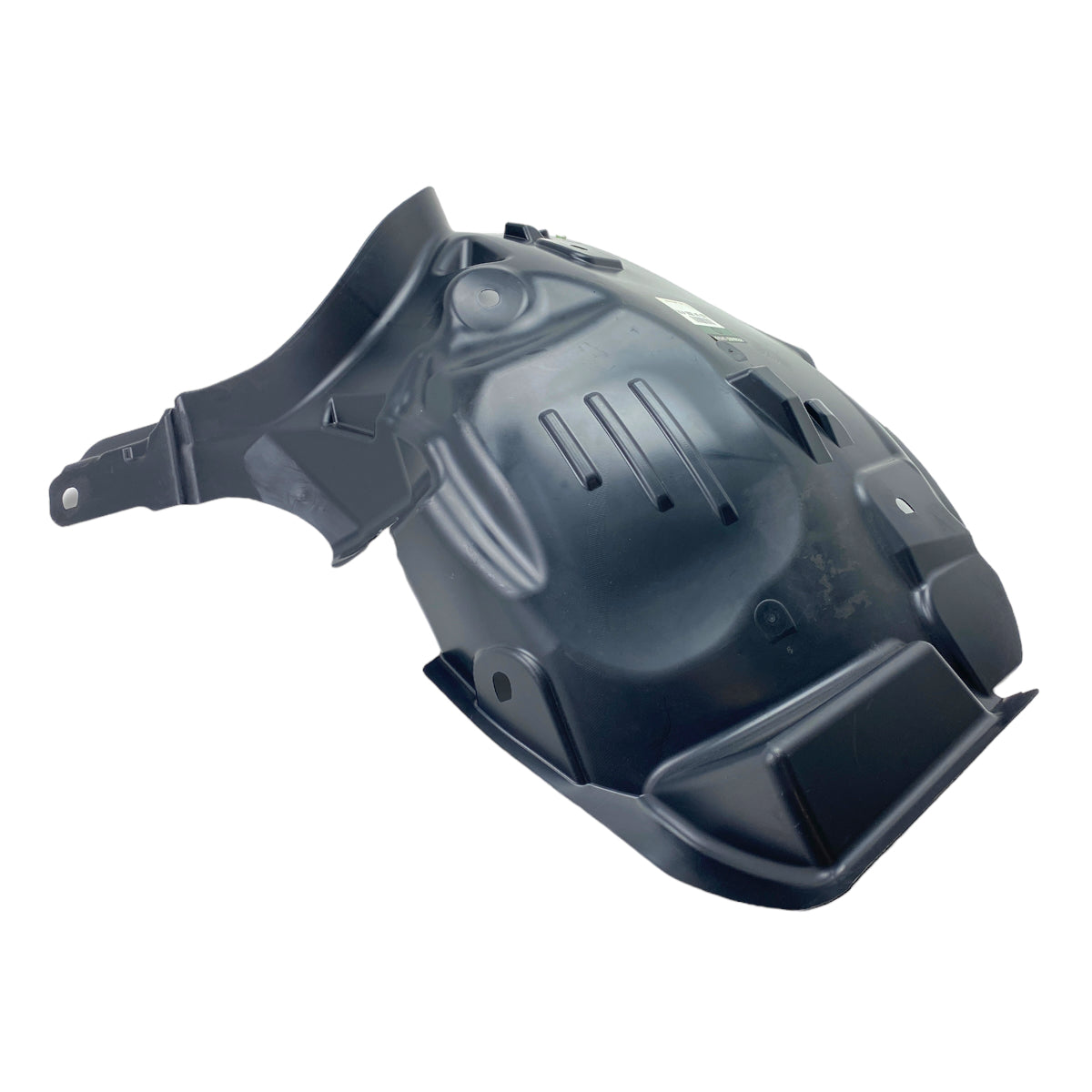Pièce d'origine Pare-boue avant droit section arrière pour Renault Zoe Z.E 638426641R