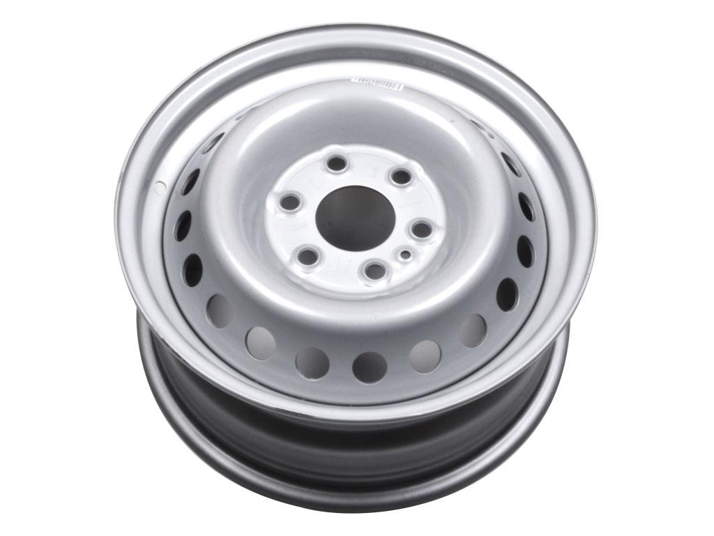 JANTE IVECO DAILY 14> D`ACIER MODELE S 16"x6.5".