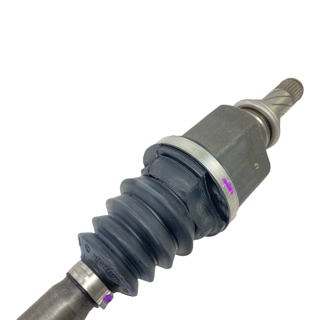 Pièce d'origine Cardan avant gauche pour Renault Clio III 2.0 16V 8200444605